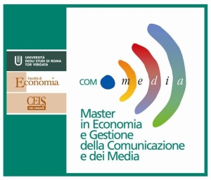 Master in Economia e Gestione della Comunicazione e dei Media